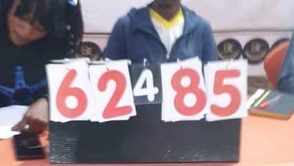Be Happy 03 — D-Block Basketball Academy
