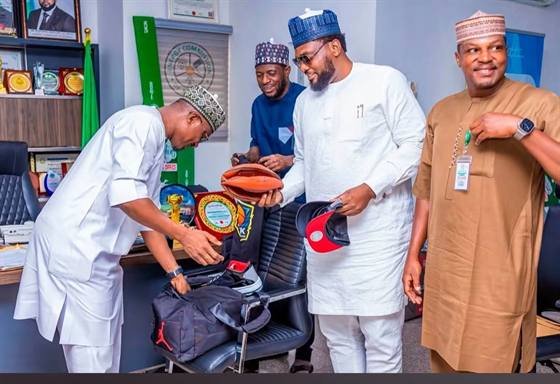 Dg Visit 02 — D-Block Basketball Academy