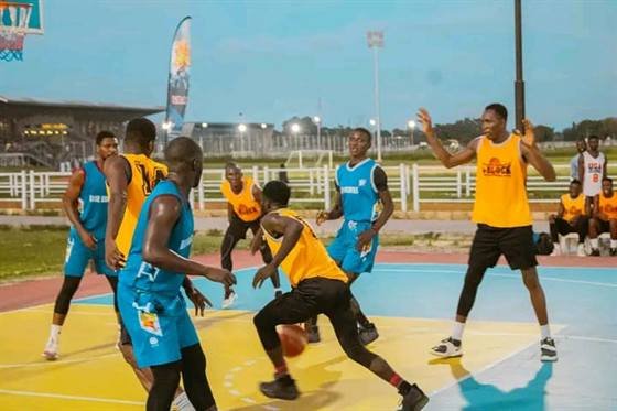Kcbl Seasons 02 — D-Block Basketball Academy