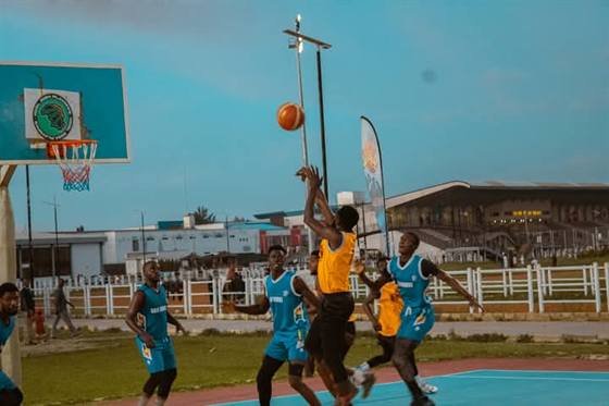 Kcbl Seasons 14 — D-Block Basketball Academy